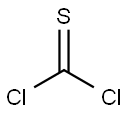 Thiophosgene(463-71-8)